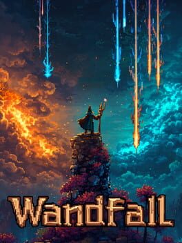 Image de Wandfall