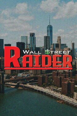 Image de Wall Street Raider