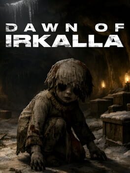 Image de Dawn of Irkalla