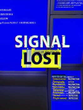 Image de Signal Lost