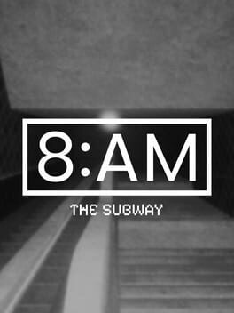 Image de 8AM: The Subway