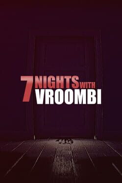 Image de 7 Nights with Vroombi