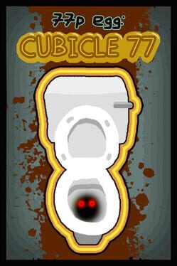 Image de 77p Egg: Cubicle 77