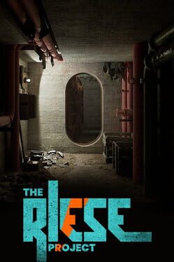 Image de The Riese Project