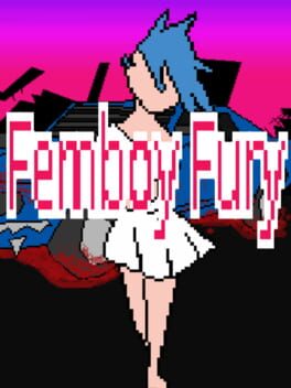Image de Femboy Fury