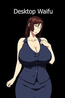 Image de Desktop Waifu