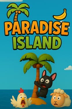 Image de Paradise Island