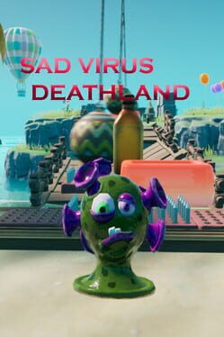 Image de Sad Virus Deathland