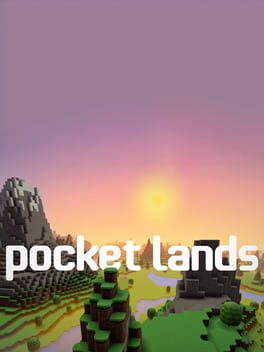 Image de Pocket Lands