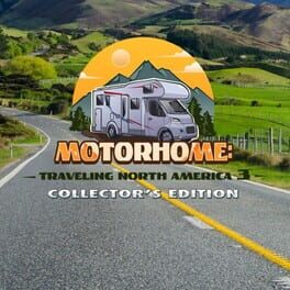 Image de Motorhome: Traveling North America 3 - Collector's Edition