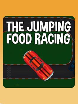 Image de The Jumping Food Racing
