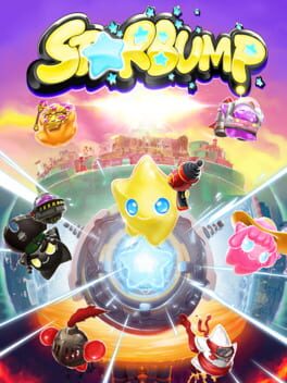 Image de Starbump