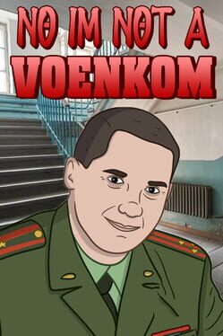 Image de No, I'm not a Voenkom