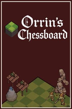 Image de Orrin's Chessboard