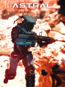 Image de Astral