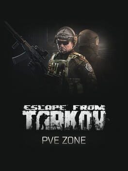 Image de Escape from Tarkov: PVE Zone