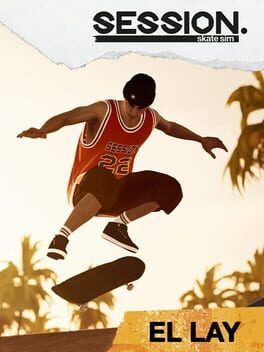 Image de Session: Skate Sim - El Lay