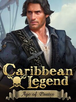 Image de Caribbean Legend: Age of Pirates