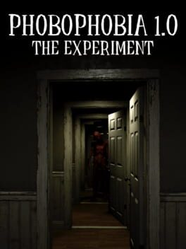 Image de Phobophobia 1.0: The Experiment