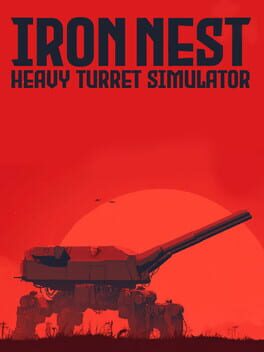 Image de Iron Nest: Heavy Turret Simulator
