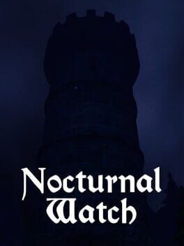 Image de Nocturnal Watch