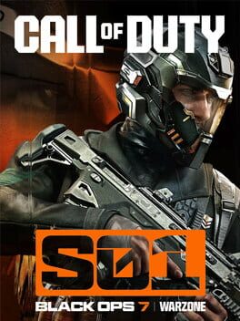 Image de Call of Duty: Black Ops 7 - Season 1