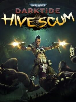 Image de Warhammer 40,000: Darktide - Hive Scum Class