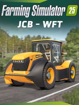 Image de Farming Simulator 25: JCB - WFT