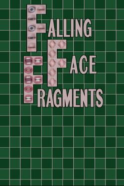Image de Falling Face Fragments