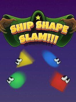Image de Ship Shape Slam!!!