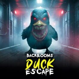 Image de Backrooms: Duck Escape