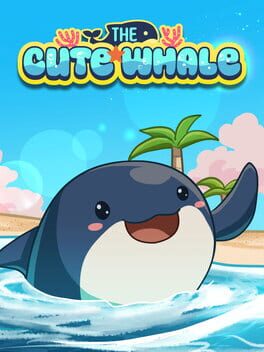 Image de The Cute Whale