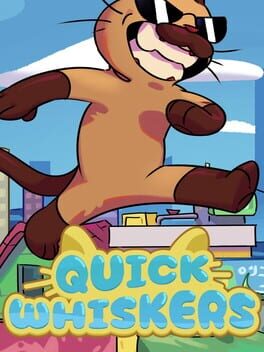 Image de Quick Whiskers