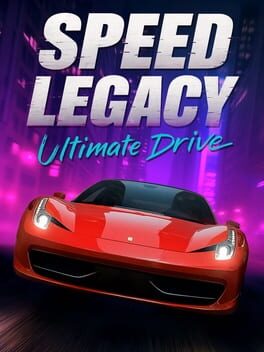 Image de Speed Legacy: Ultimate Drive