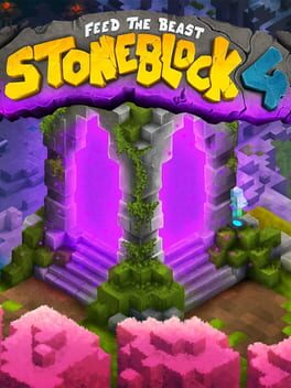 Image de FTB Stoneblock 4