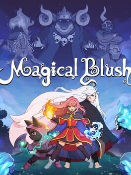 Image de Magical Blush