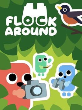 Image de Flock Around