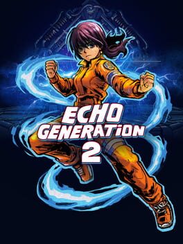 Image de Echo Generation 2