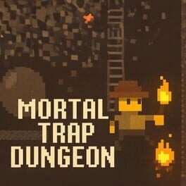 Image de Mortal Trap Dungeon