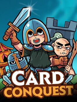 Image de Card Conquest