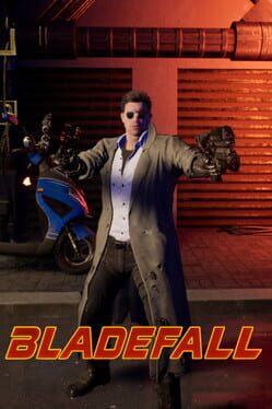 Image de Bladefall