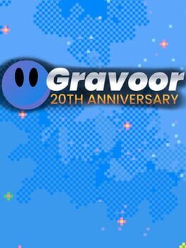 Image de Gravoor 20th Anniversary