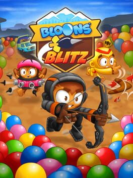 Image de Bloons Blitz