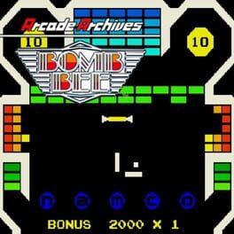 Image de Arcade Archives: Bomb Bee