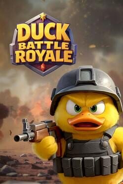 Image de Duck Battle Royale