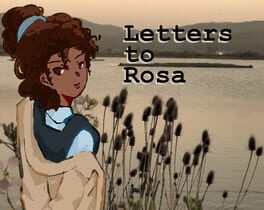 Image de Letters to Rosa