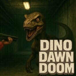 Image de Dino Dawn Doom