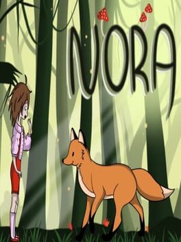 Image de Nora the girl