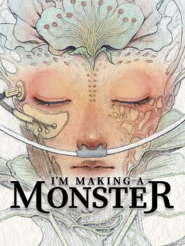Image de I'm Making a Monster