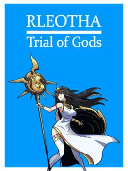 Image de Rleotha: Trial of Gods